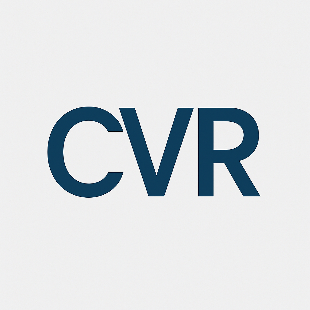 CV Resume Builder Logo